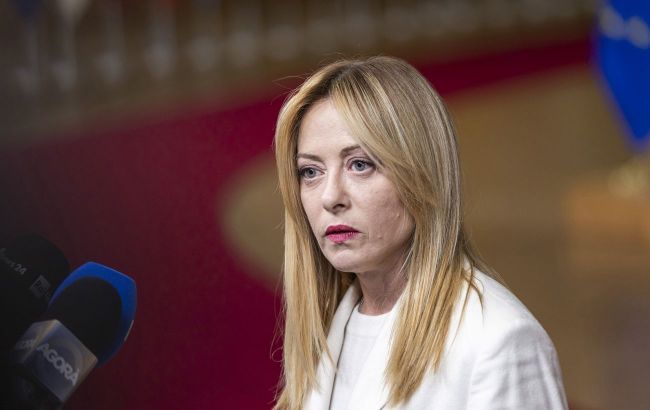 İtaliyanın Baş naziri Putinin G20 sammitinə dəvət olunmasına qarşı çıxdı