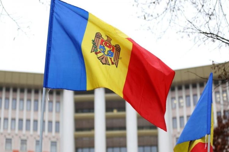 Moldova “qətiyyətlilər koalisiyası”na qoşulmağa hazırdır