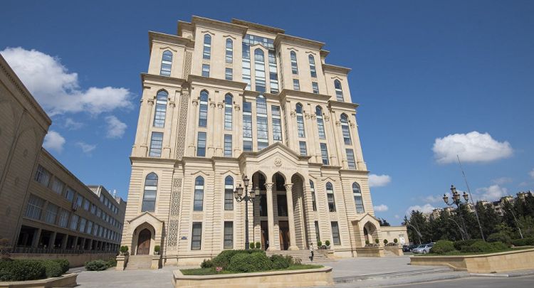 Bu gün MSK-nın yeni sədri seçiləcək