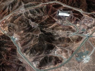 ABŞ-nin hücumları İranda torpaqlara bərpaolunmaz ziyan vurub