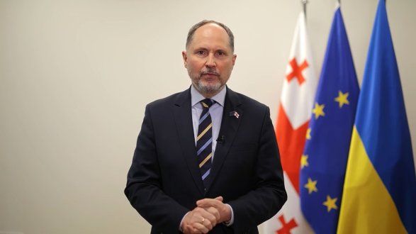 Avropa İttifaqının səfiri Gürcüstandakı XİN-ə çağırılıb
