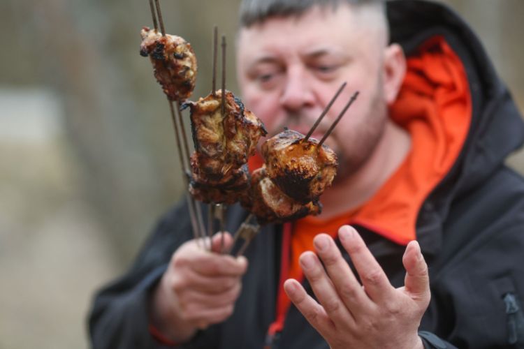 Bu insanlara kabab yemək olmaz - Həkimdən xəbərdarlıq