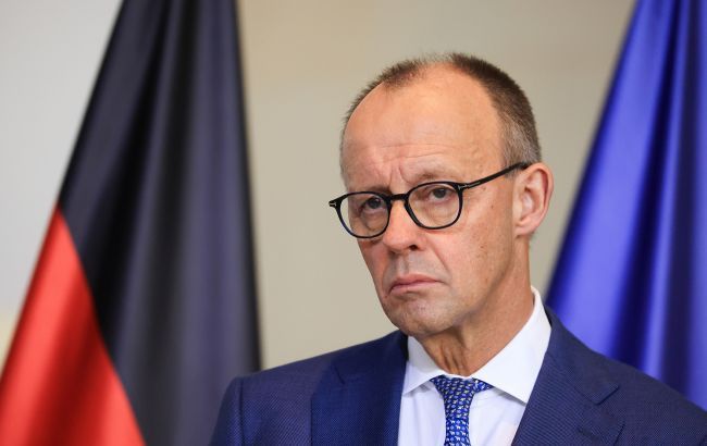 Ukrayna AB-yə gedən yolda ərazi itkisini qəbul etməli olacaq -  Merts 