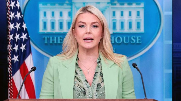 Ağ Ev: Şənbə günü baş verən hadisə Trampa qarşı sui-qəsd cəhdi olub - VİDEO