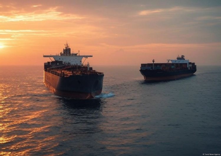 Küləkli hava şəraiti ilə bağlı gəmilərə xəbərdarlıq edildi