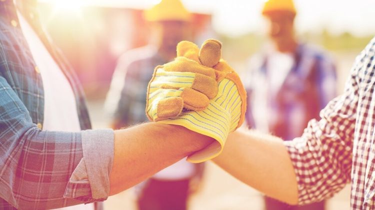 Bu gün Ümumdünya Əməyin Mühafizəsi Günüdür