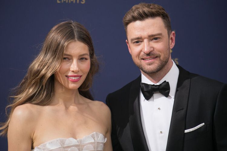 Cessika Timberleyk haqda: "Artıq dözməkdən yorulmuşam"