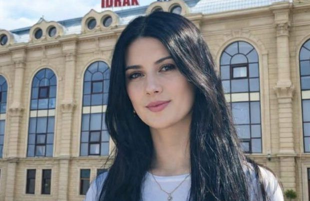 "İdrak" liseyində güllələnən müəllimə  işdən çıxdı