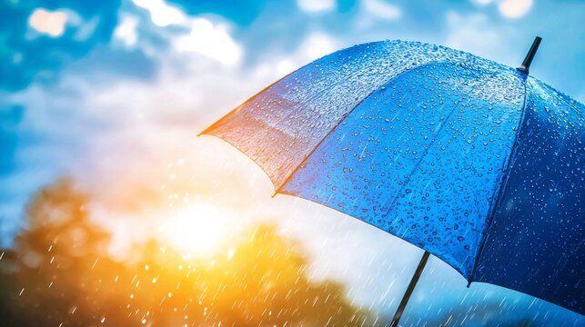 Sabahın havası nə vəd verir? -  YAĞIŞ yoxsa GÜNƏŞ