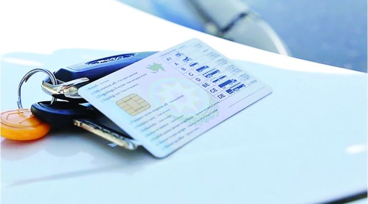 Azərbaycan və Belarus sürücülük vəsiqələrini qarşılıqlı tanıyacaq