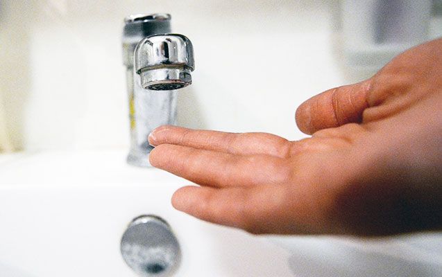 Sumqayıtın bir hissəsi niyə susuz qalıb? -  RƏSMİ AÇIQLAMA