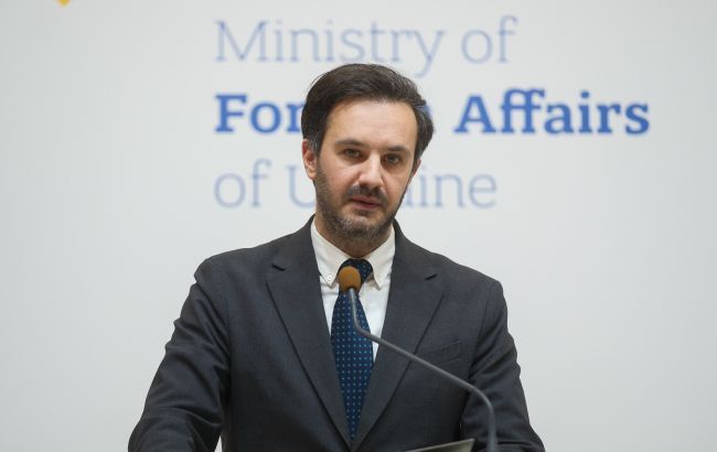 Oğurlanmış Ukrayna taxılını alan yalnız İsrail deyil -  XİN ölkələrin adını çəkdi