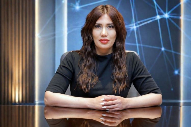 Sara Əzimovaya yeni vəzifə verildi