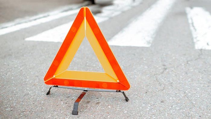 Şuşaya gedərkən qəza düşənlərin vəziyyəti açıqlandı