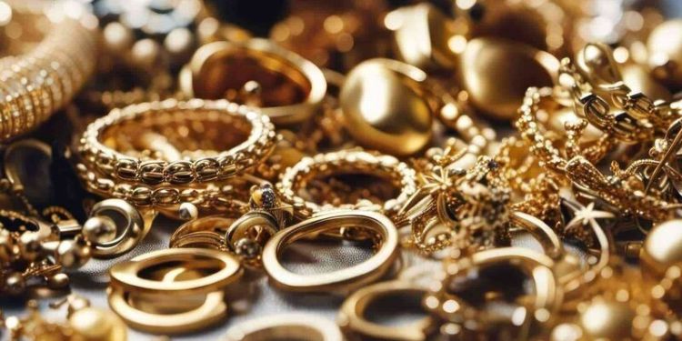 Zərgərlik sənayesi ilə əlaqədar dövlət standartı qəbul edildi