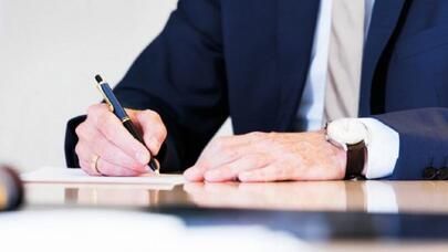 Seymur Mahmudluya DSMF-də yüksək vəzifə verildi - FOTO