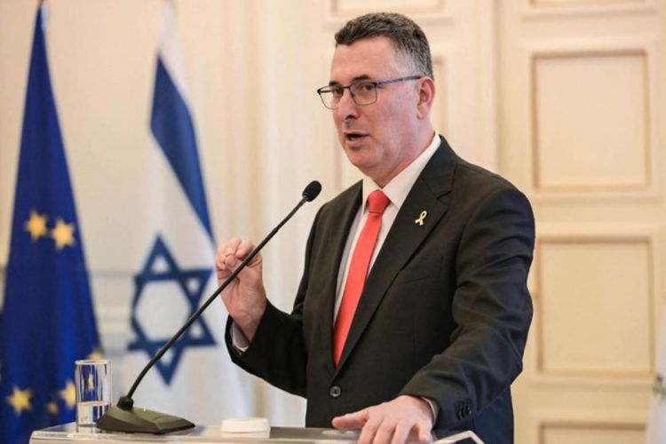 XİN rəhbəri: İranla danışıqlar müsbət nəticələnməsə, İsrail hərbi variantı nəzərdən keçirəcək