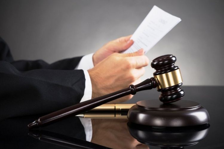 Özəl məhkəmə ekspertlərinin fəaliyyətə başlayacağı tarix açıqlandı