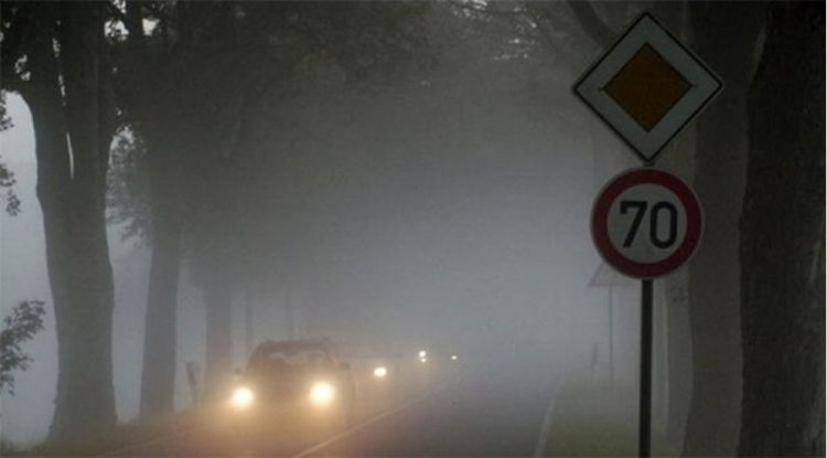 Dumana görə görünüş məsafəsi məhdudlaşacaq - Xəbərdarlıq