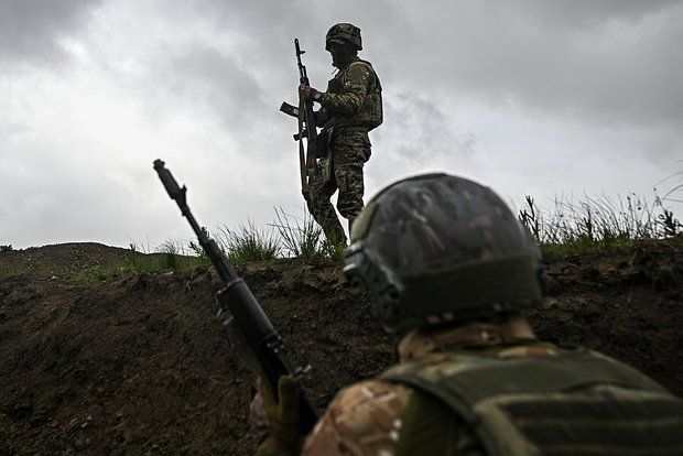 Kreml: Putin Qələbə Günü üçün atəşkəs elan etməyə hazırdır