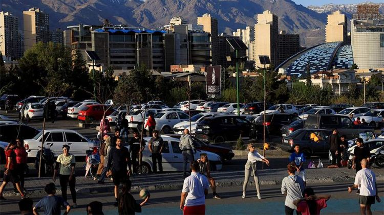 Putin Trampla söhbətində İranda atəşkəsin uzadılması qərarını dəstəkləyib