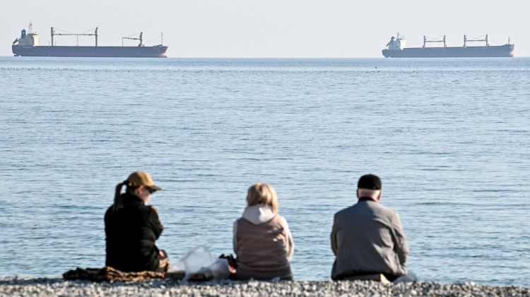 Rusiyanın bu şəhərində may bayramları ilə bağlı bütün tədbirlər ləğv edilib