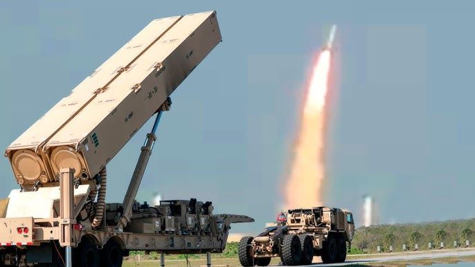 ABŞ İrana qarşı hipersəs raketlərindən istifadə edə bilər