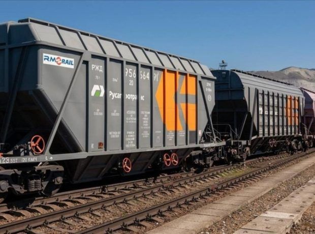 Bu gün Azərbaycandan keçməklə Ermənistana taxıl və gübrə göndəriləcək