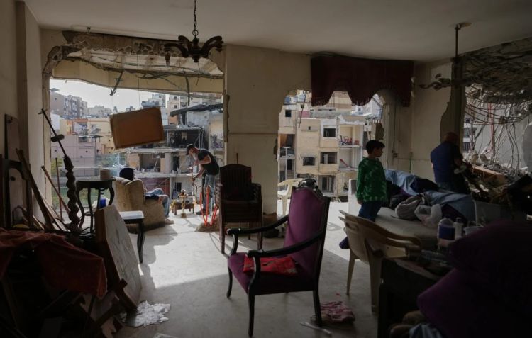 BMT-dən qorxulu proqnoz: İran münaqişəsi 32 milyon insanı yoxsul edə bilər