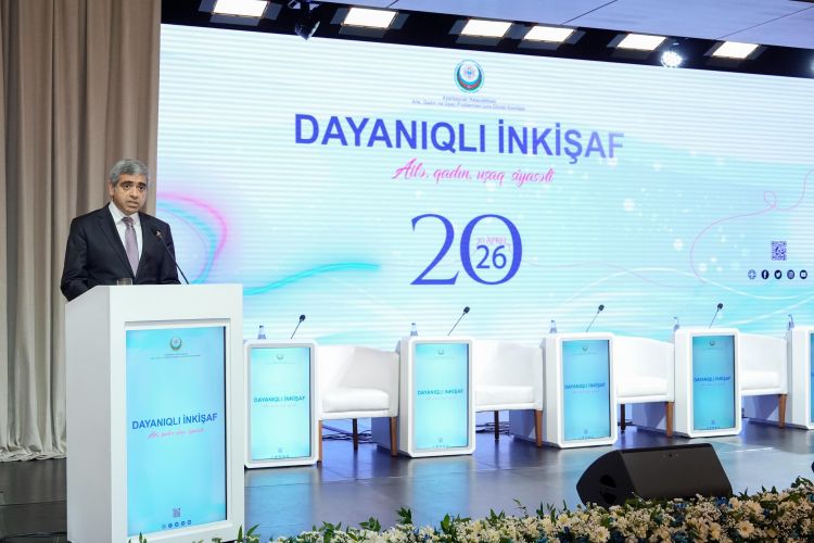 Reinteqrasiya tədbirləri ilə 873 uşaq sosial xidmət müəssisələrindən ailələrinə qaytarılıb