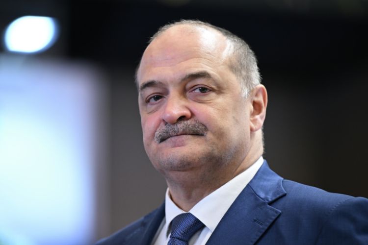 "Həyat davam edir": Dağıstan rəhbəri vəzifəsindən gedir