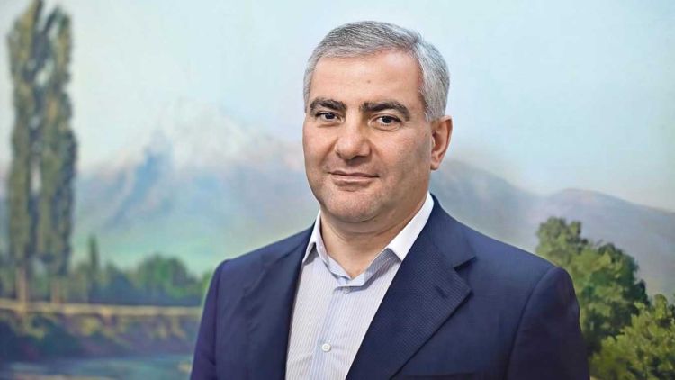 Ermənistan məhkəməsi Samvel Karapetyan barəsində ev dustaqlığını qüvvədə saxlayıb