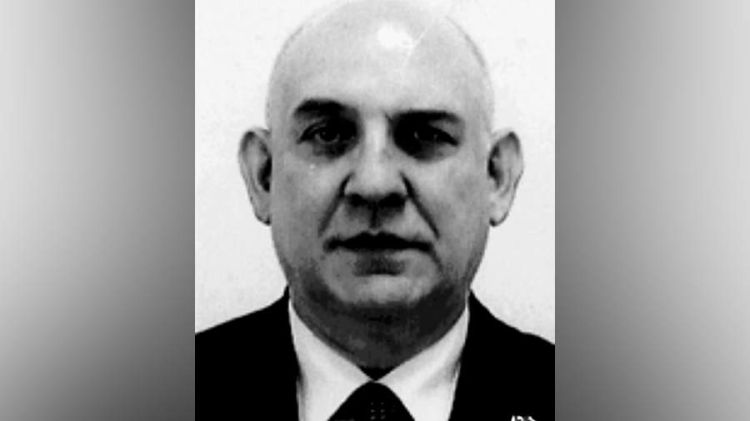 Rusiyanın Konqo Respublikasındakı keçmiş səfiri vəfat edib