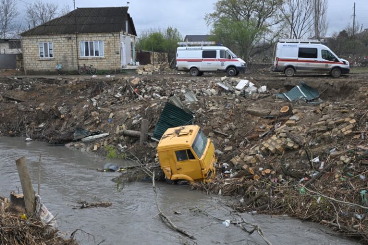 Dağıstan hakimiyyəti Putindən kompensasiya ödənişlərini sadələşdirməsini istəyib