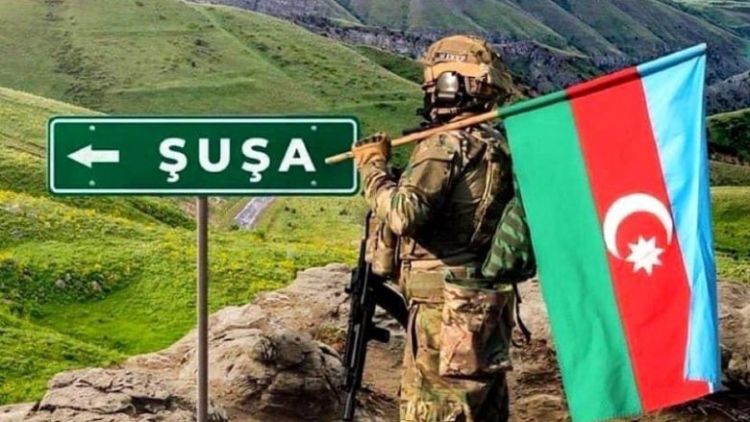"Böyük Qayıdış" ölkəmizin iqtisadi inkişafında əsas strateji prioritetlərdəndir