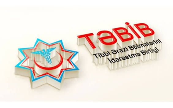 TƏBİB-in tabeli tibb müəssisələrinə yeni rəhbər şəxslər təyin olunub - RƏSMİ