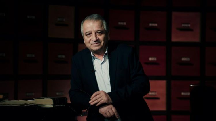 "XX yüzillik"dən "Qara bağ"a qədər...