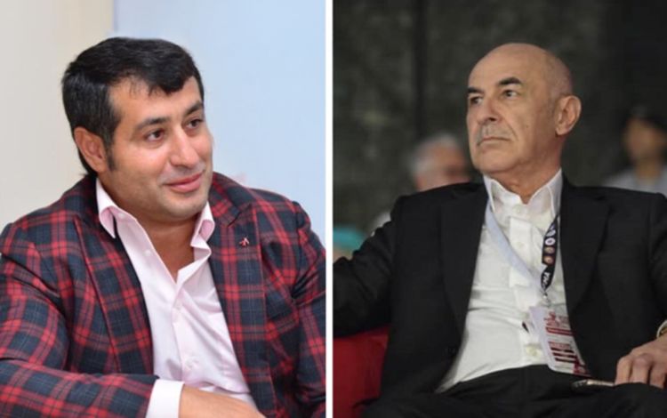 Muaytay Federasiyası ilə bağlı qərar verildi