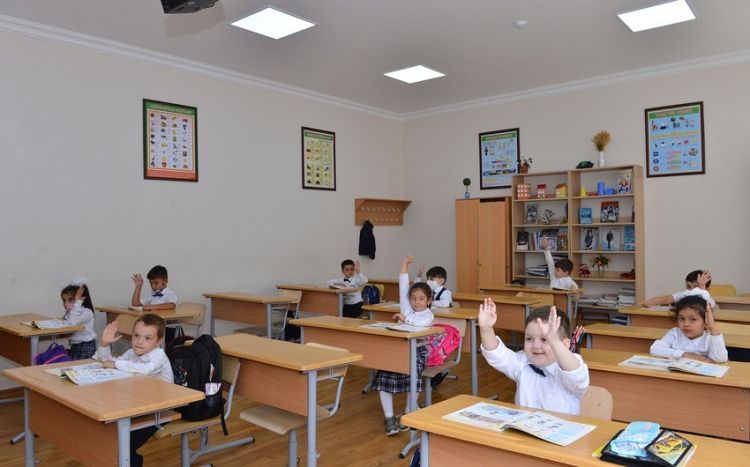 Birinci sinfə qəbulla bağlı yaranan sualların cavabları