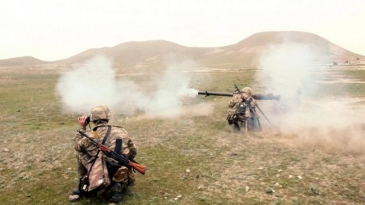Qaraheybətdə təlim mərkəzində bədbəxt HADİSƏ:  Kursant həlak oldu