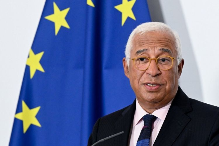 Aİ lideri: Prezident İlham Əliyevin çıxış etdiyi İrəvan Zirvə toplantısı Qafqazda həmişə sülh sammiti kimi xatırlanacaq