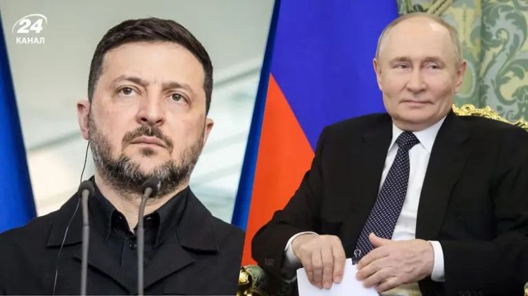 9 mayda atəşkəs olacaqmı? Putinin "sakitlik" açıqlamasına Ukraynanın cavabı nədir?