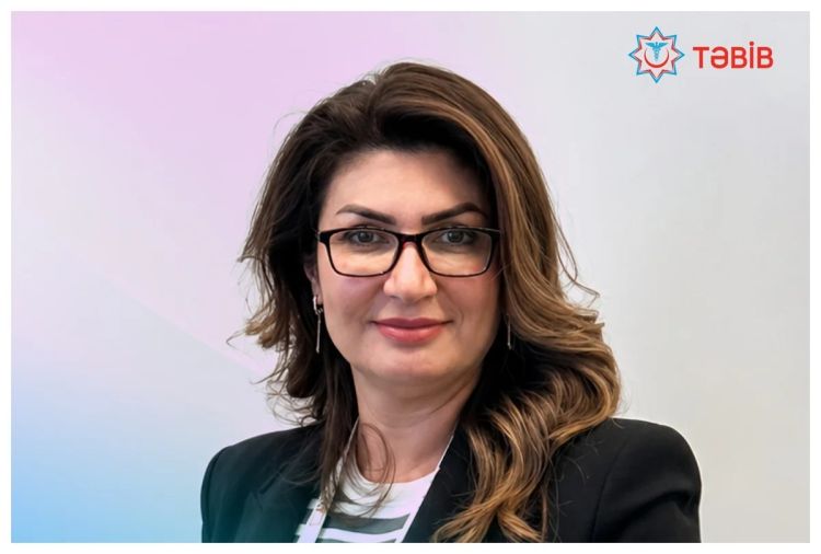 Bakı Baş Səhiyyə Mərkəzinə yeni direktor müavini  TƏYİN EDİLDİ