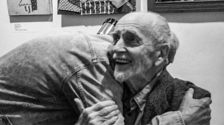 Ukraynalı animator vəfat edib