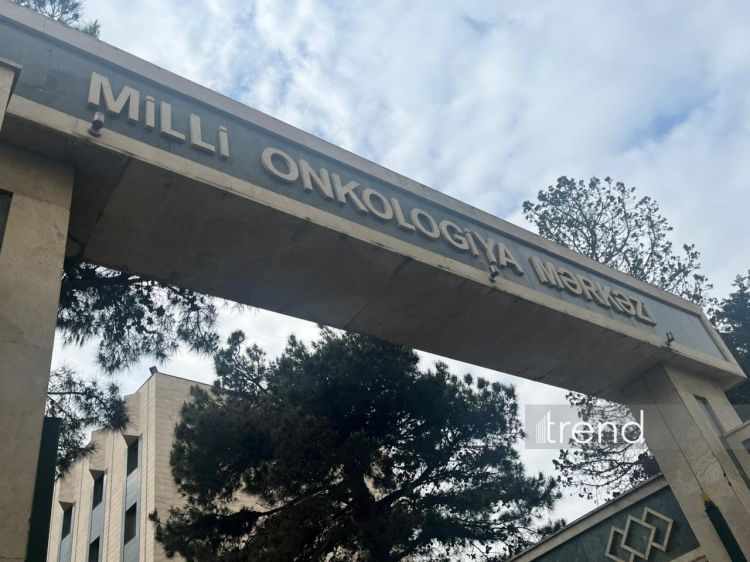 Milli Onkologiya Mərkəzində baş verən partlayış nəticəsində yaralanan həkim vəfat edib