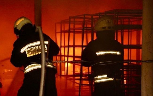 Rusiya Dnepri ballistik raketlərlə atəşə tutdu: ölənlər və yaralananlar var
