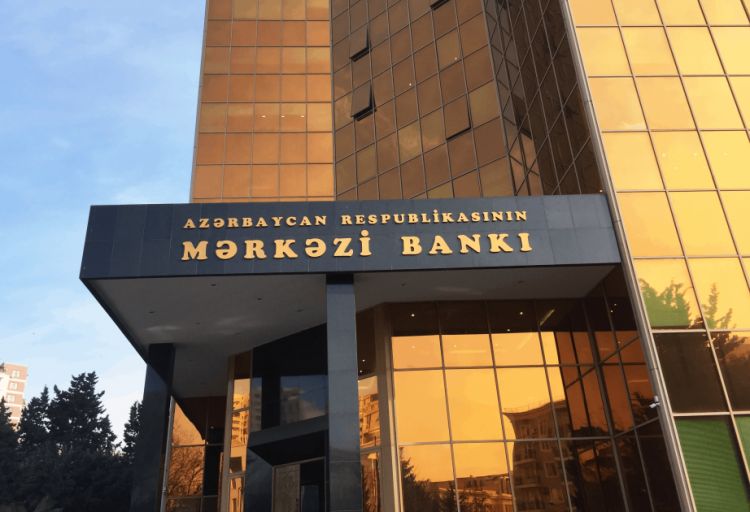 Mərkəzi Bankdan uçot dərəcəsi ilə bağlı  qərar
