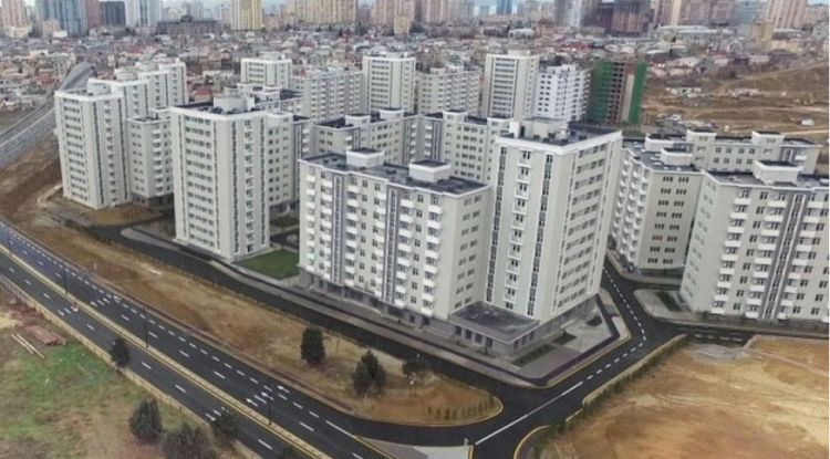 Güzəştli mənzil əldə etmək istəyən bəzi şəxslərə  şad xəbər