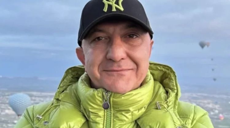 Mövlud Çavuşoğlunun qardaşı ofisində güllələnib - FOTO