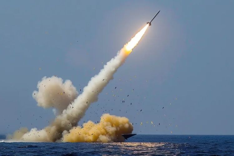 "Tomahawk" raketlərinin imtinası Avropanın zəif tərəflərini üzə çıxardı